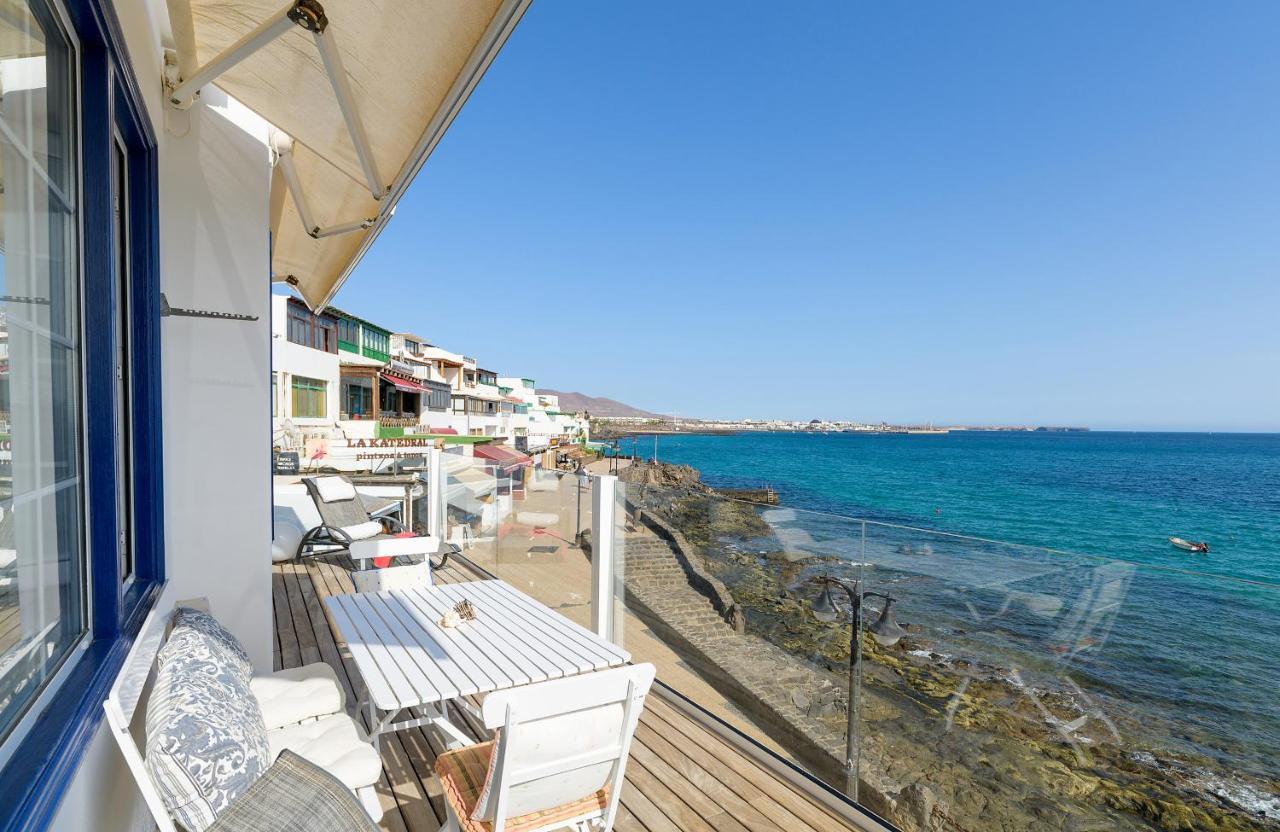 Casa Lola Y Elena Playa Blanca (Lanzarote)
