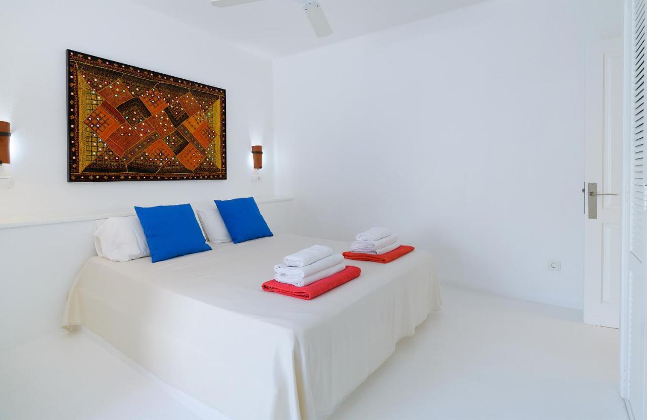 Casa Lola Y Elena Apartamento *
