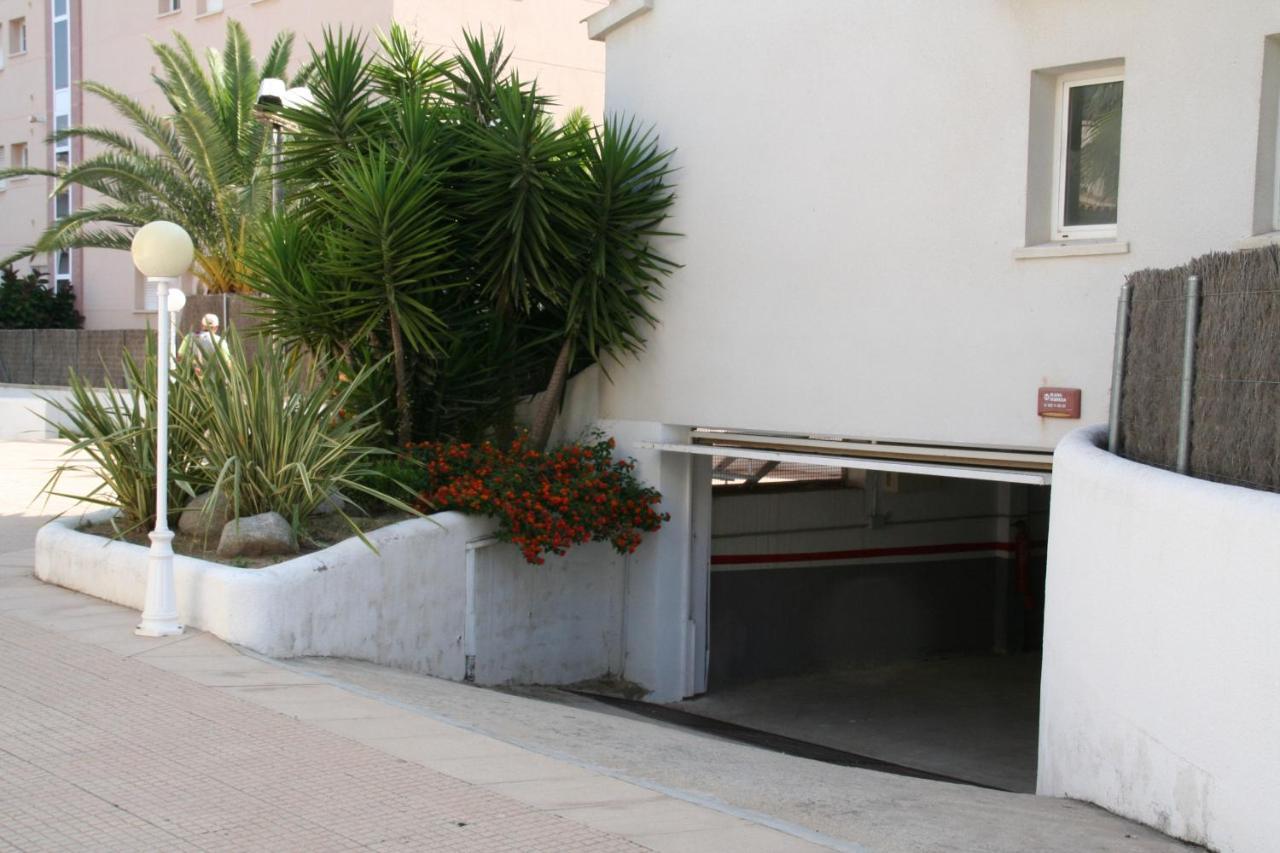 R22 Holiday home Calafell