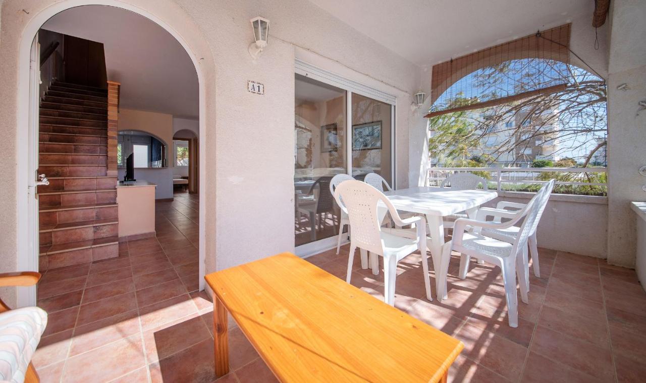 R22 Holiday home Calafell