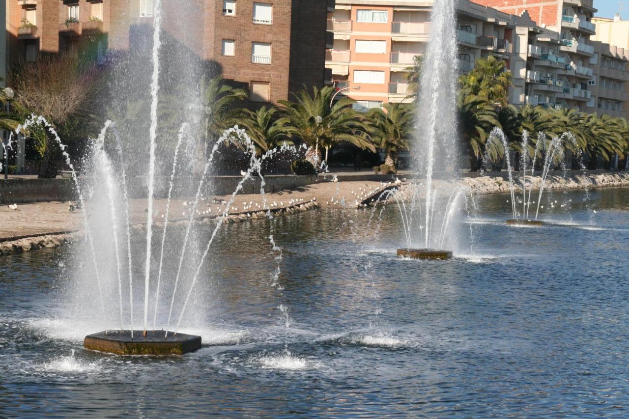Holiday home R22 Calafell