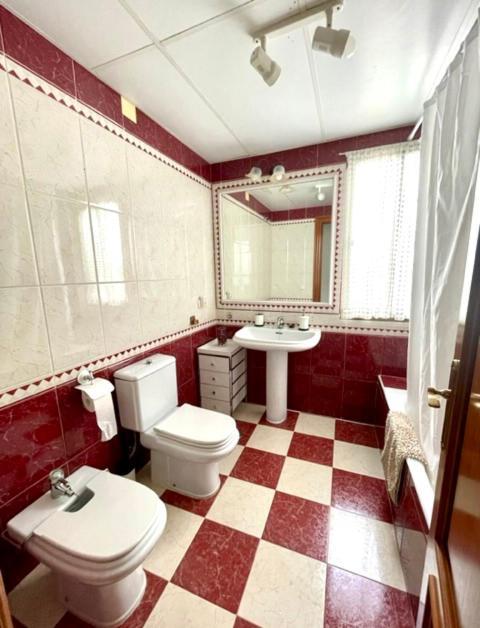 Calle Valenzuela 9 La Rambla Apartamento La Rambla (Cordoba)