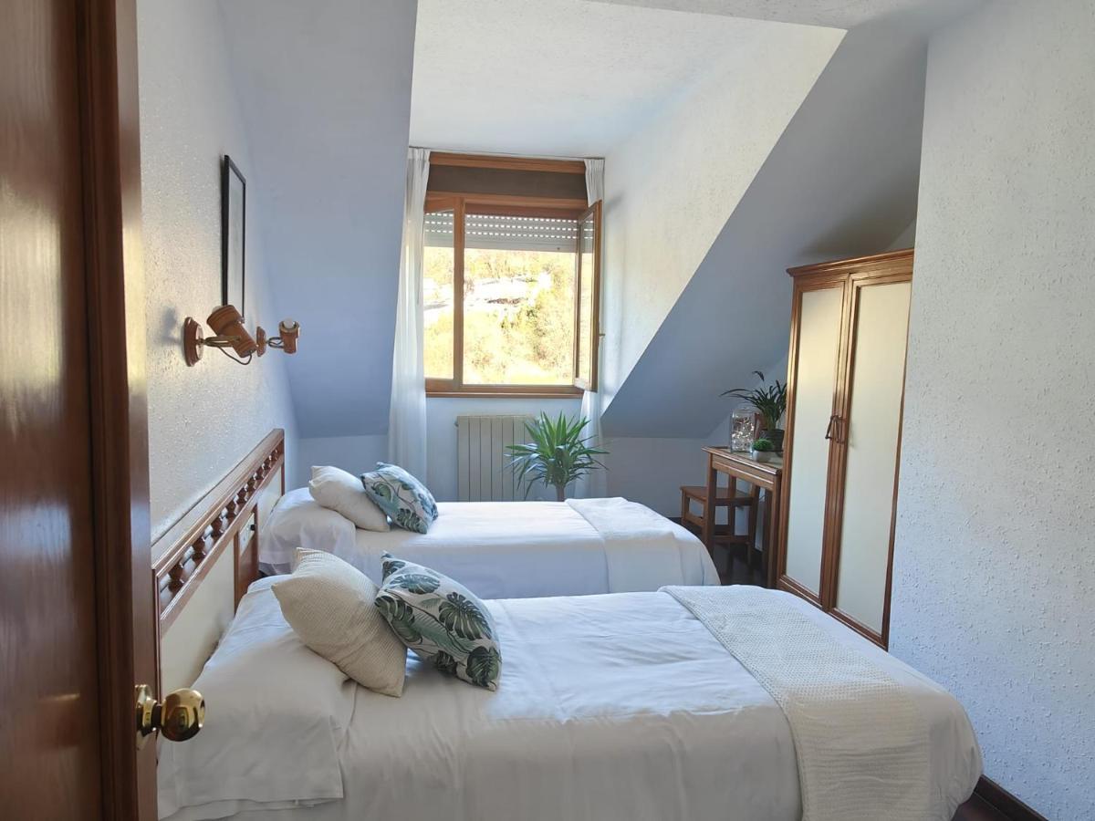 Hotel Capitán 2*