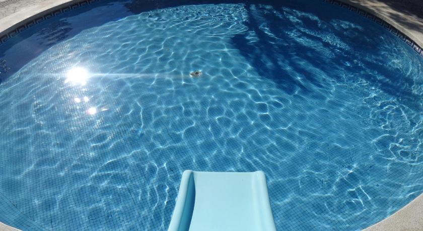 Holiday home R22 Calafell