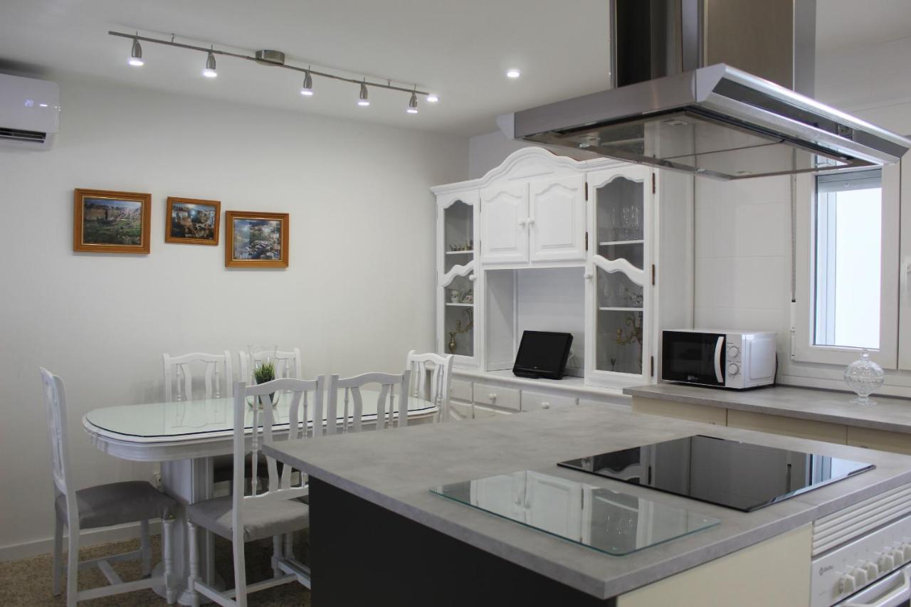 Apartamento Calle Huelva By Casaturistica *