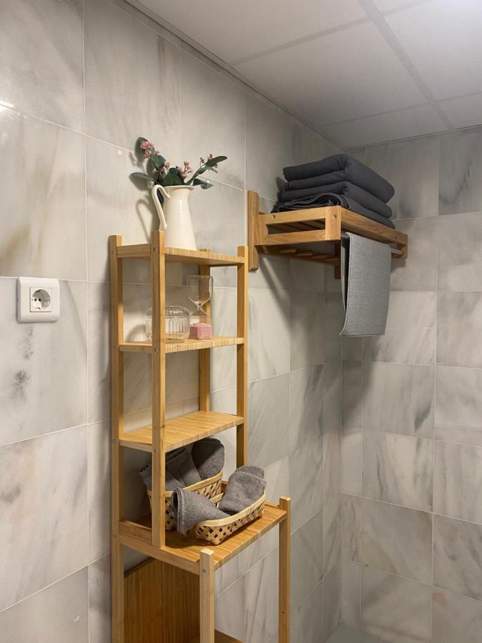 Duplex ático, Primera Línea De Playa Apartamento