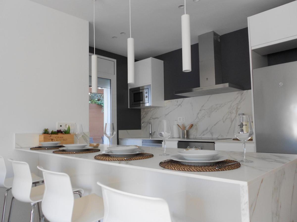 Apartamento Luxury *