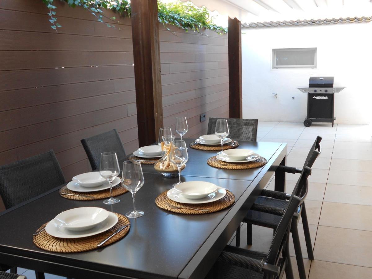 Luxury Apartment Cambrils
