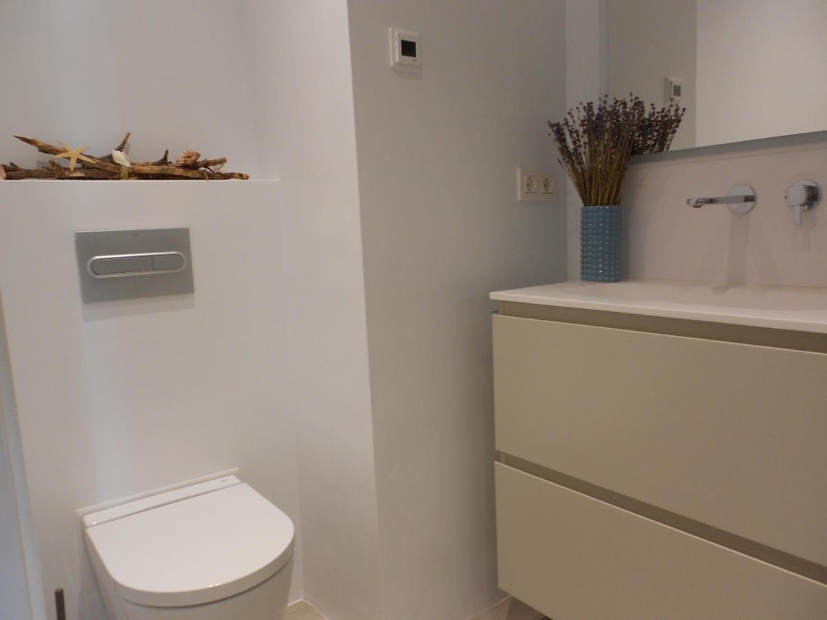 Luxury Apartment Cambrils