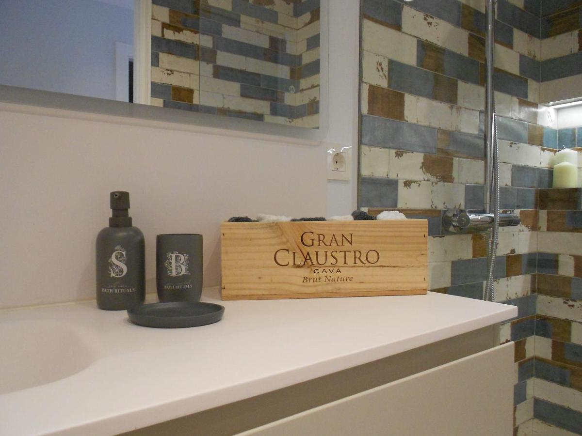 Apartment Luxury Cambrils