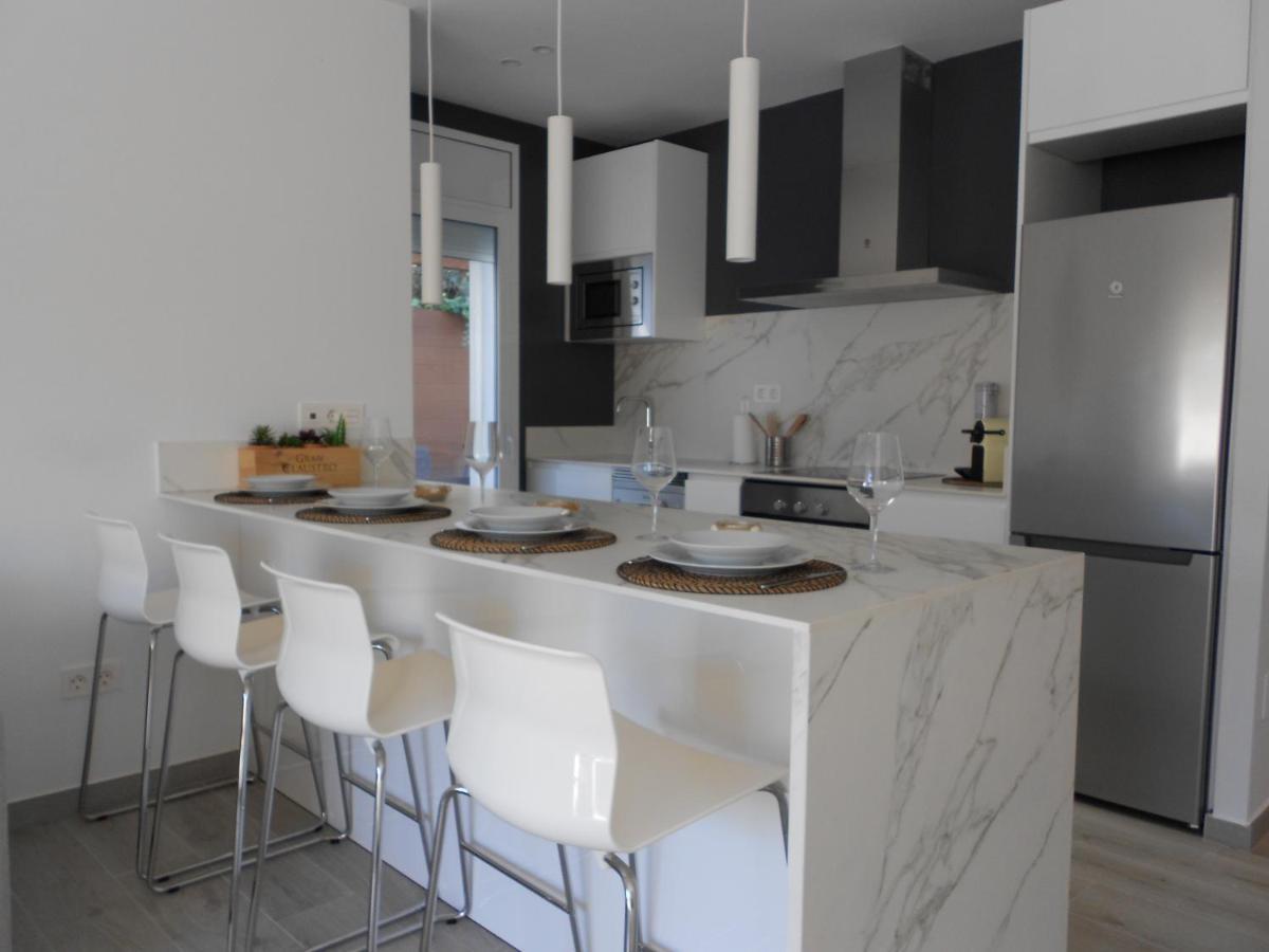 Luxury Apartment