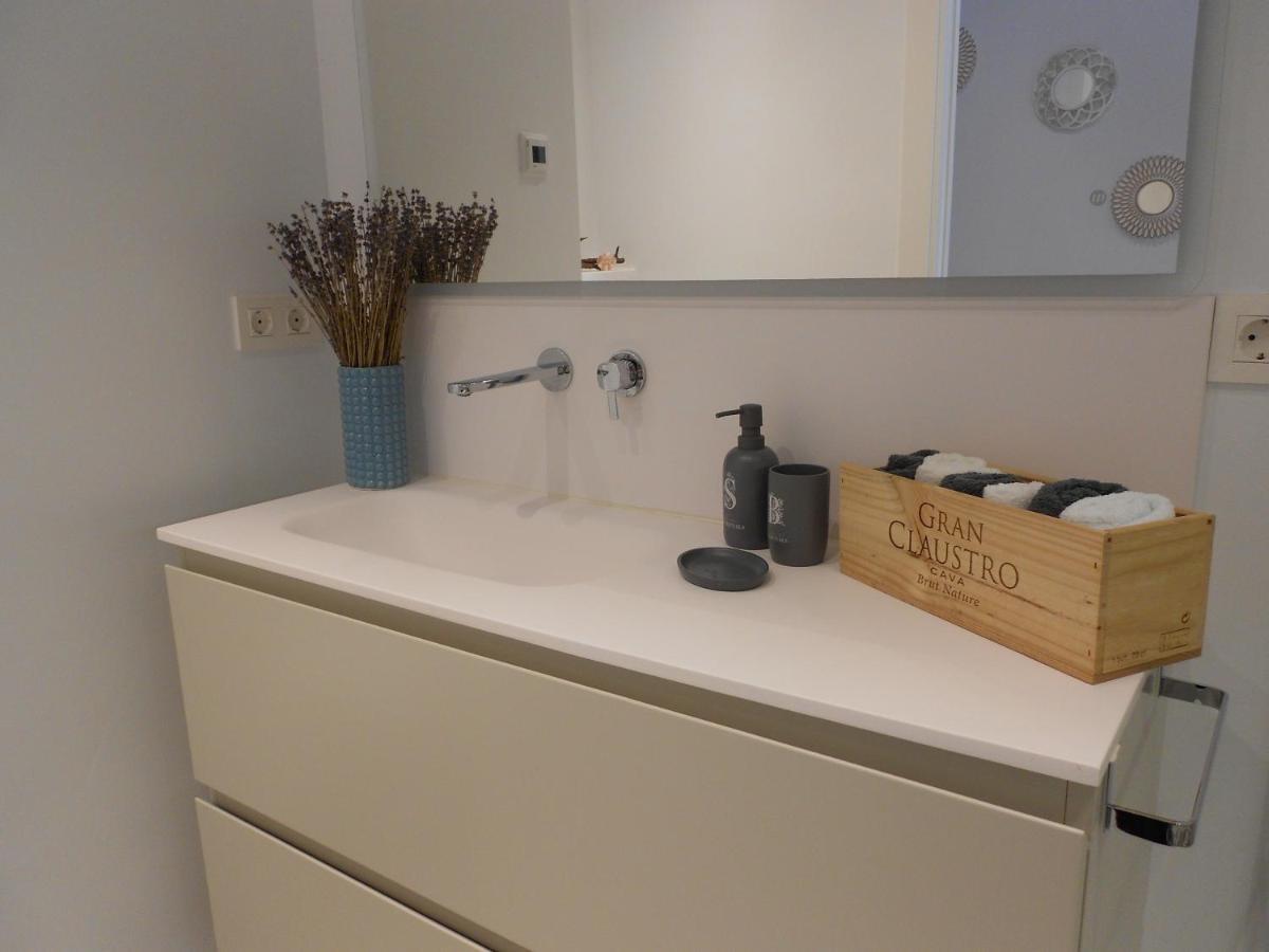 Luxury Apartment