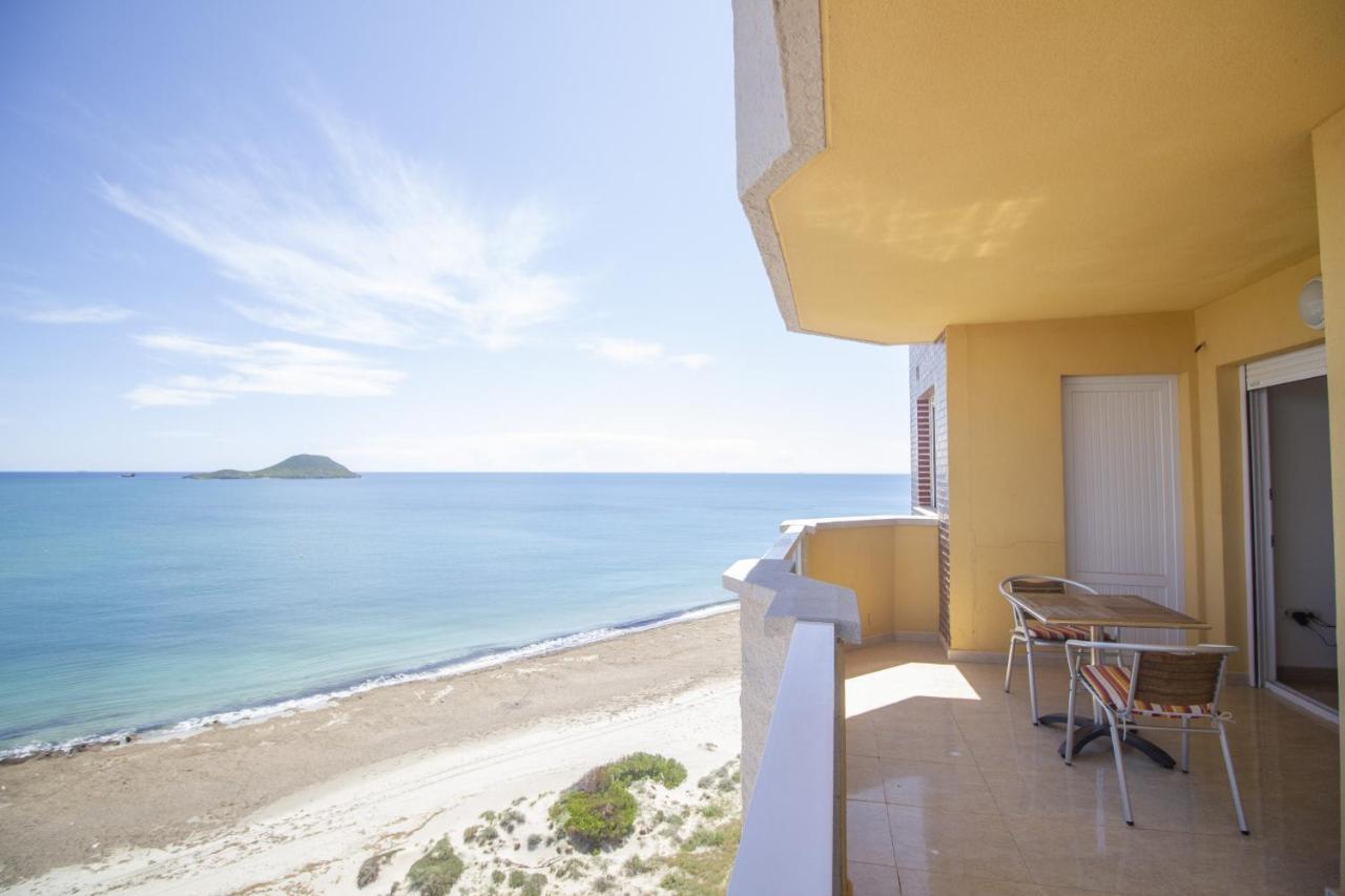 Spanish Connection - Playa Principe Apartment La Manga del Mar Menor