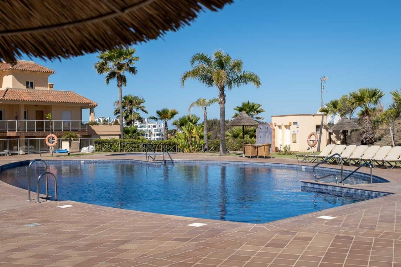 Malibu Mansions By The By Alfresco Apartamento El Faro
