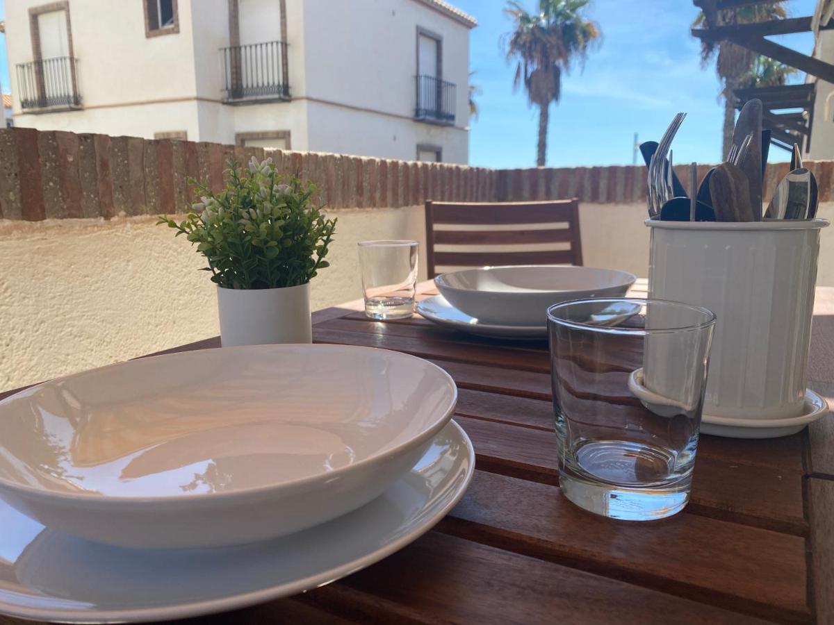 Apartamento Duplex ático, Primera Línea De Playa
