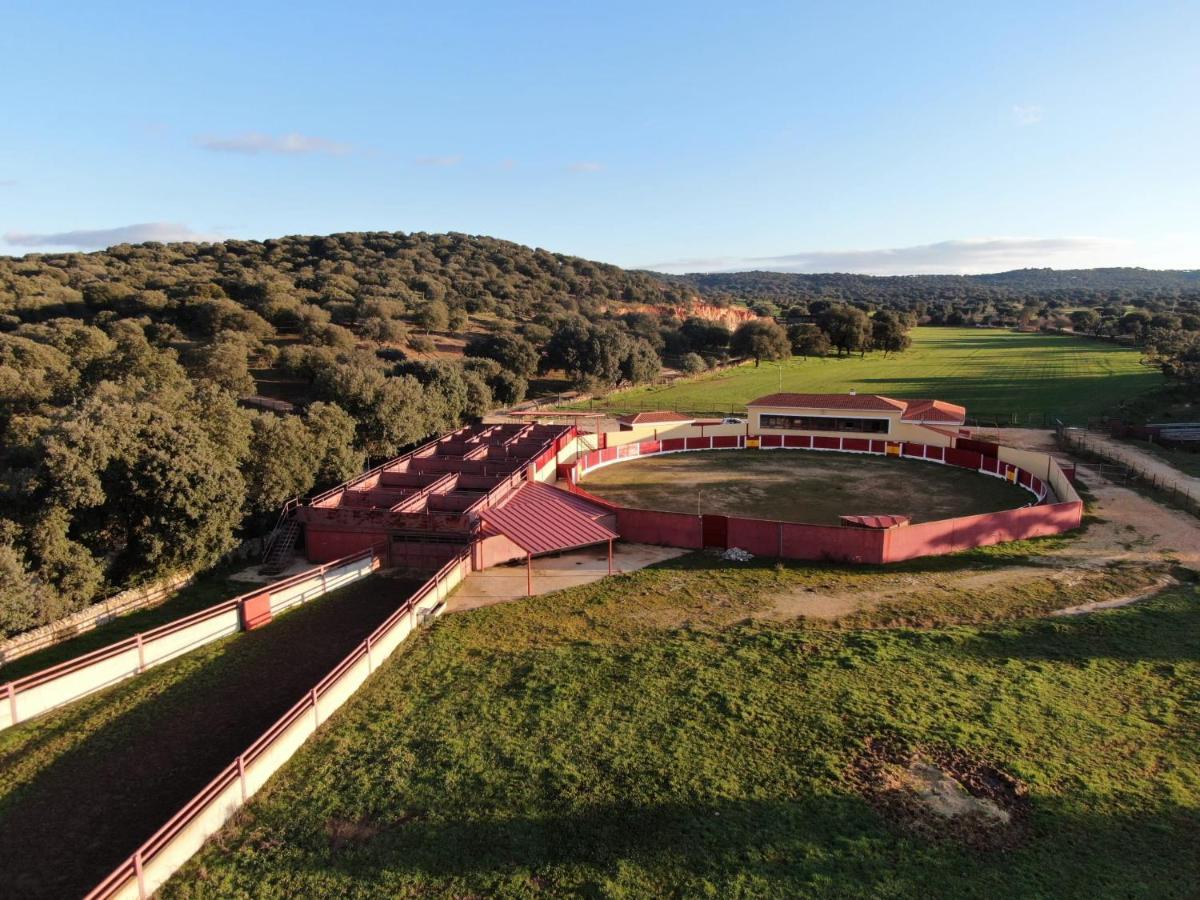Casa Rural 