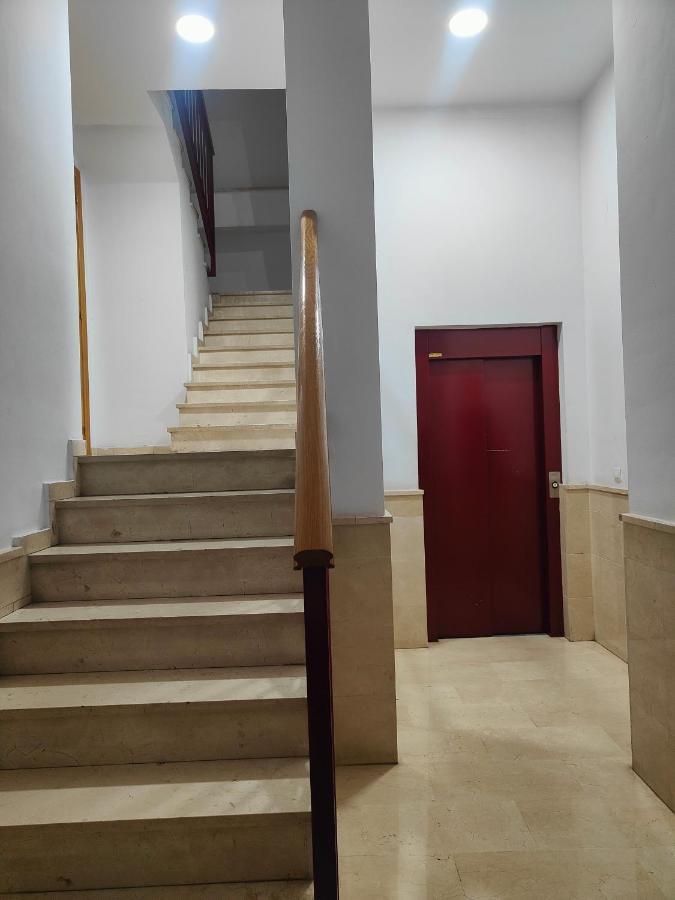 Apartamento M&d Centro