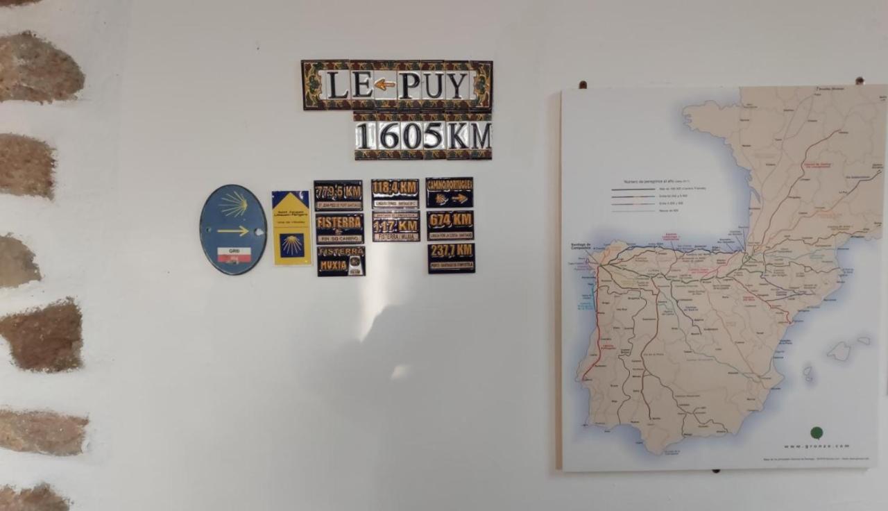 A Casina Di Marcello Hostal
