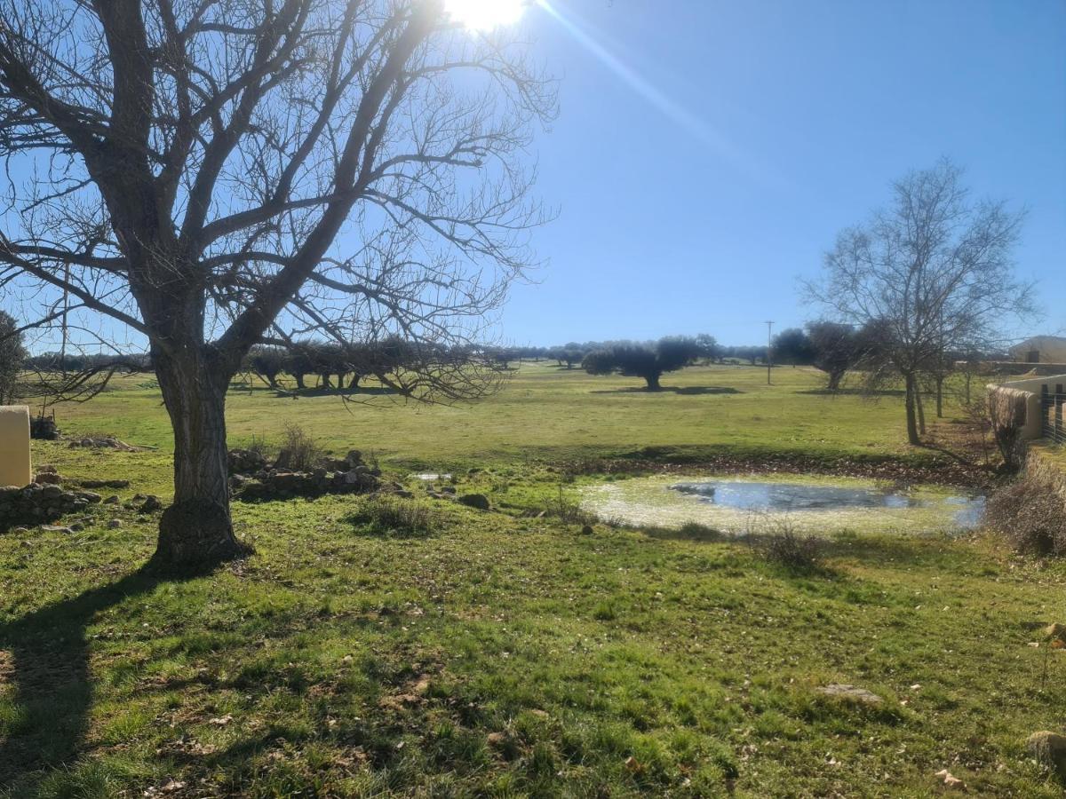 Casa Rural 