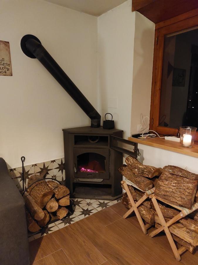 Сasa de vacaciones Casa El Perote