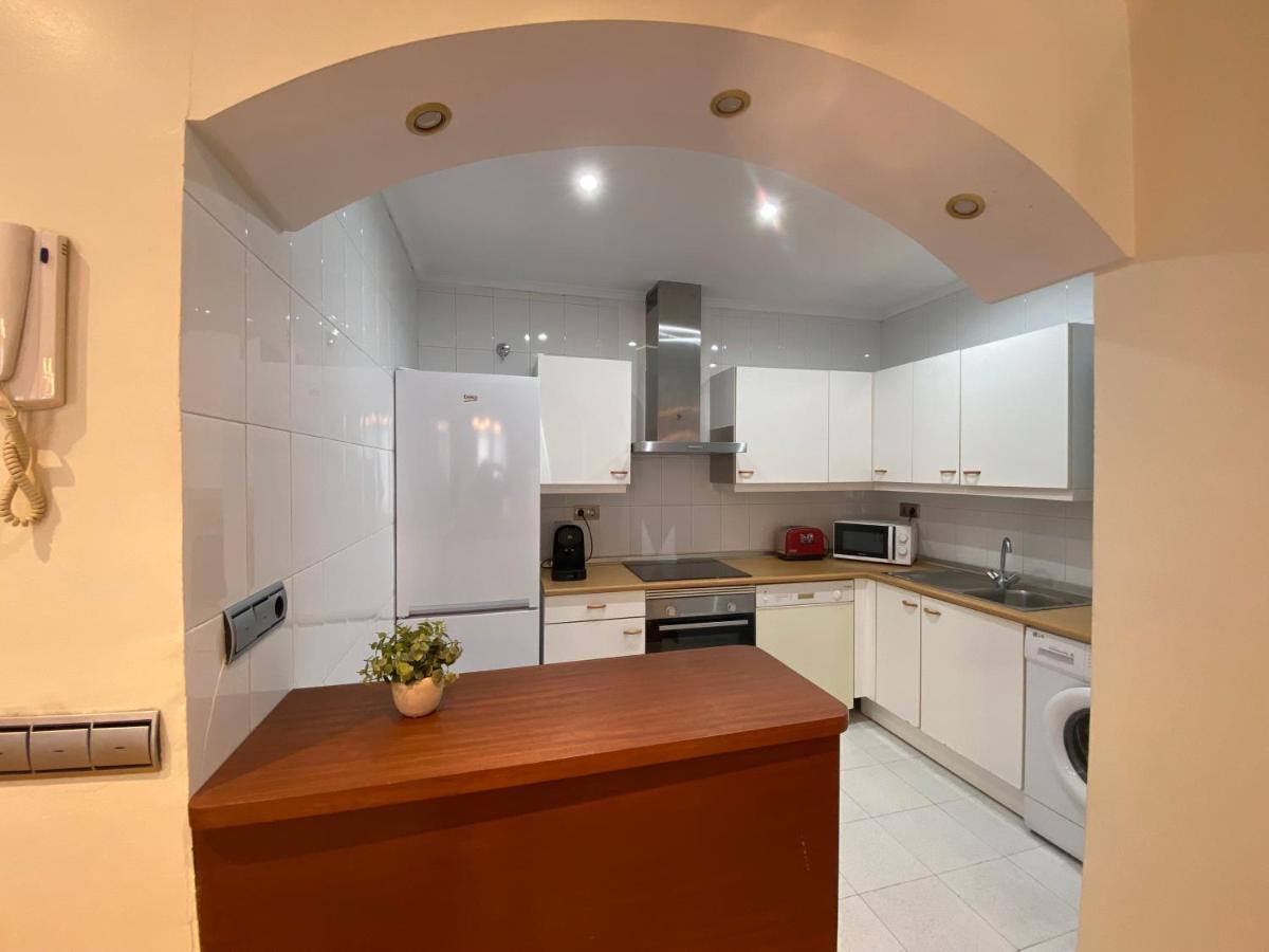 Kaioa .incluye Parking Privado. Apartment *