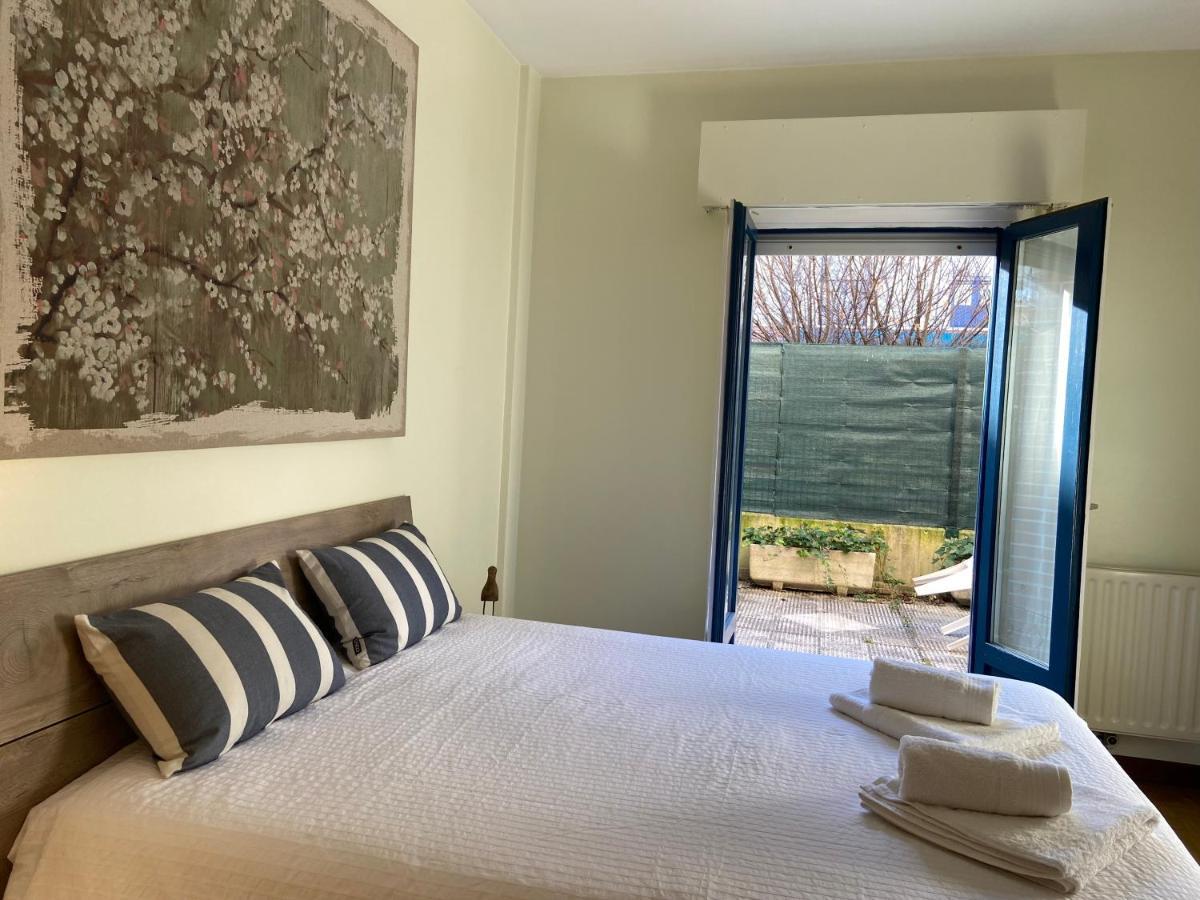Apartment Kaioa .incluye Parking Privado. Hondarribia