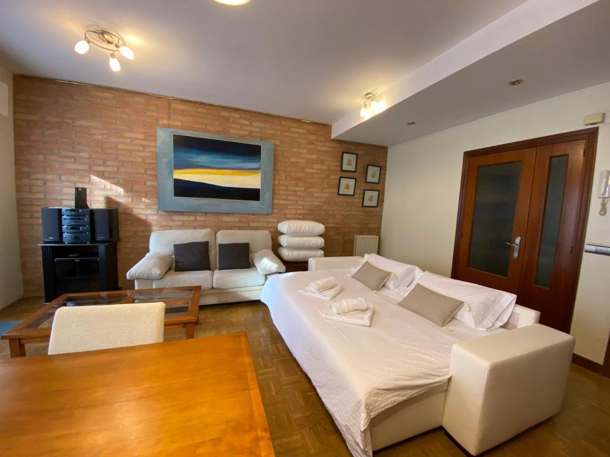Apartment Kaioa .incluye Parking Privado.
