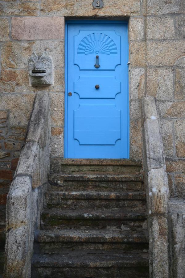 Hostal A Casina Di Marcello