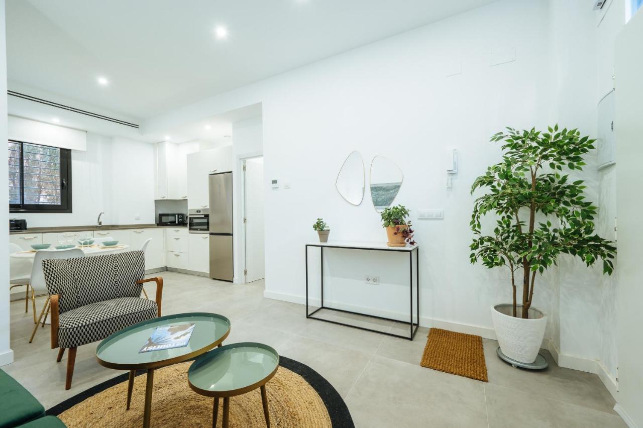 Apartamento Urban Pulses Nervion
