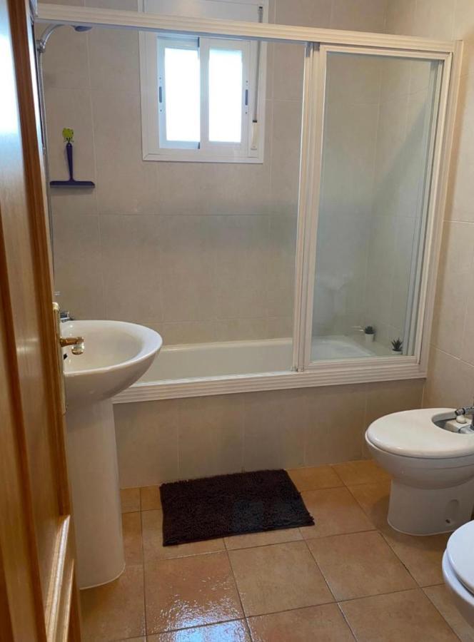 Casa Ana Holiday home *