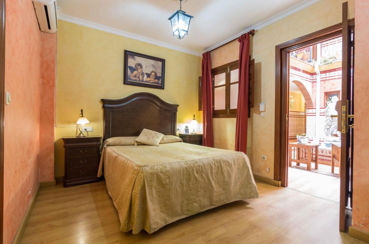 Hotel Esmeralda Osuna