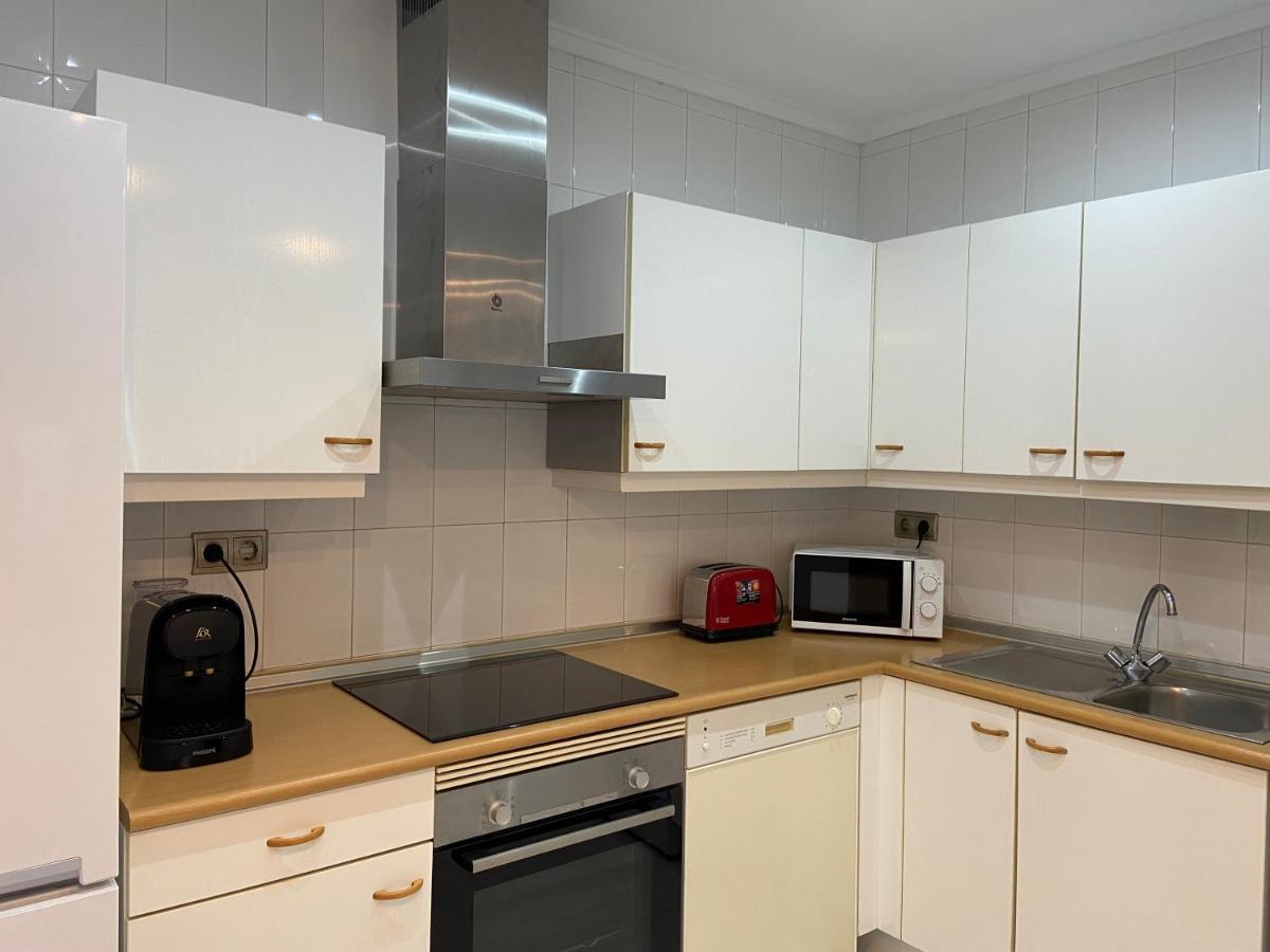 Apartment Kaioa .incluye Parking Privado.