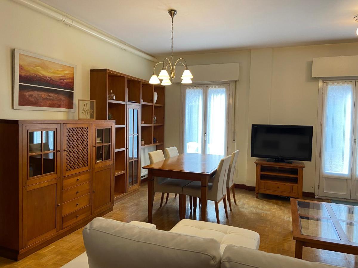 Apartment Kaioa .incluye Parking Privado.
