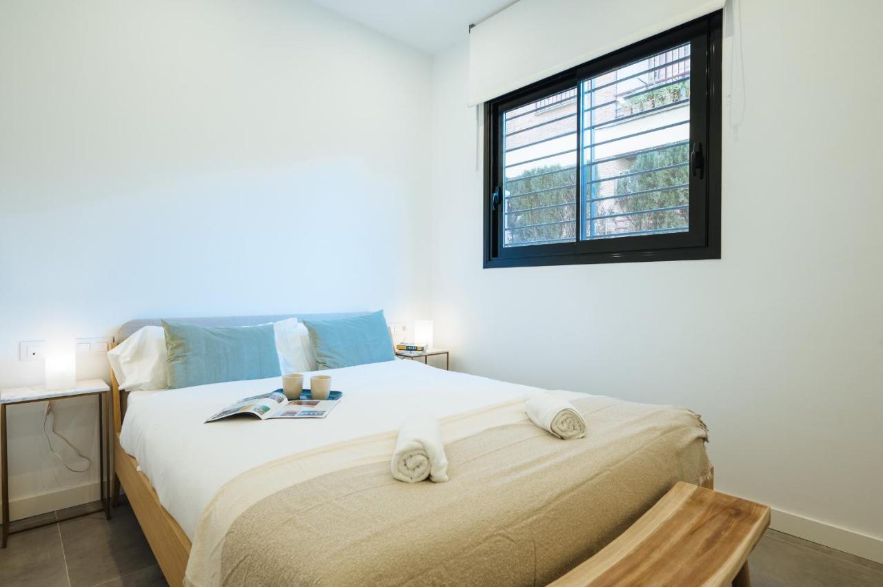 Apartamento Urban Pulses Nervion