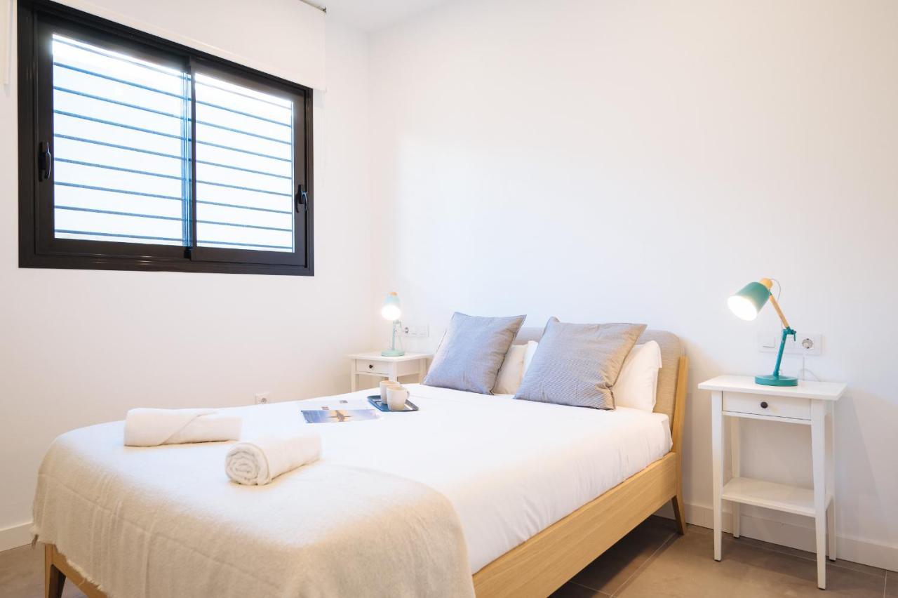 Urban Pulses Nervion Apartamento
