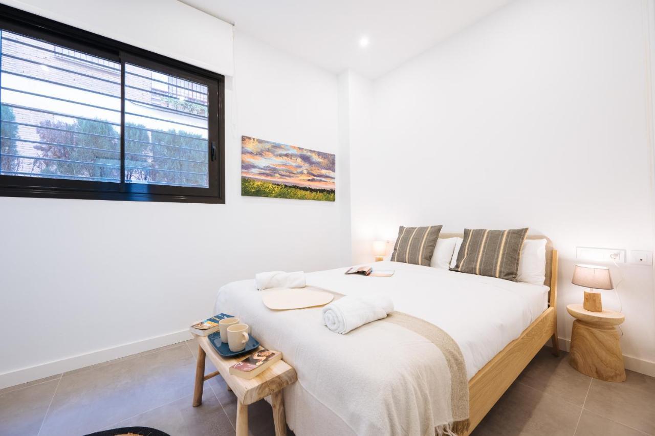 Urban Pulses Nervion Apartamento Sevilla