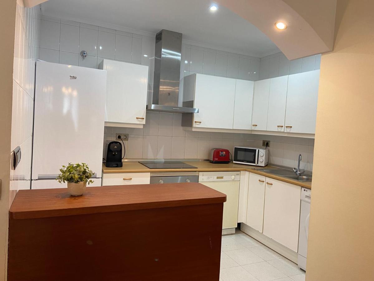 Kaioa .incluye Parking Privado. Apartment *