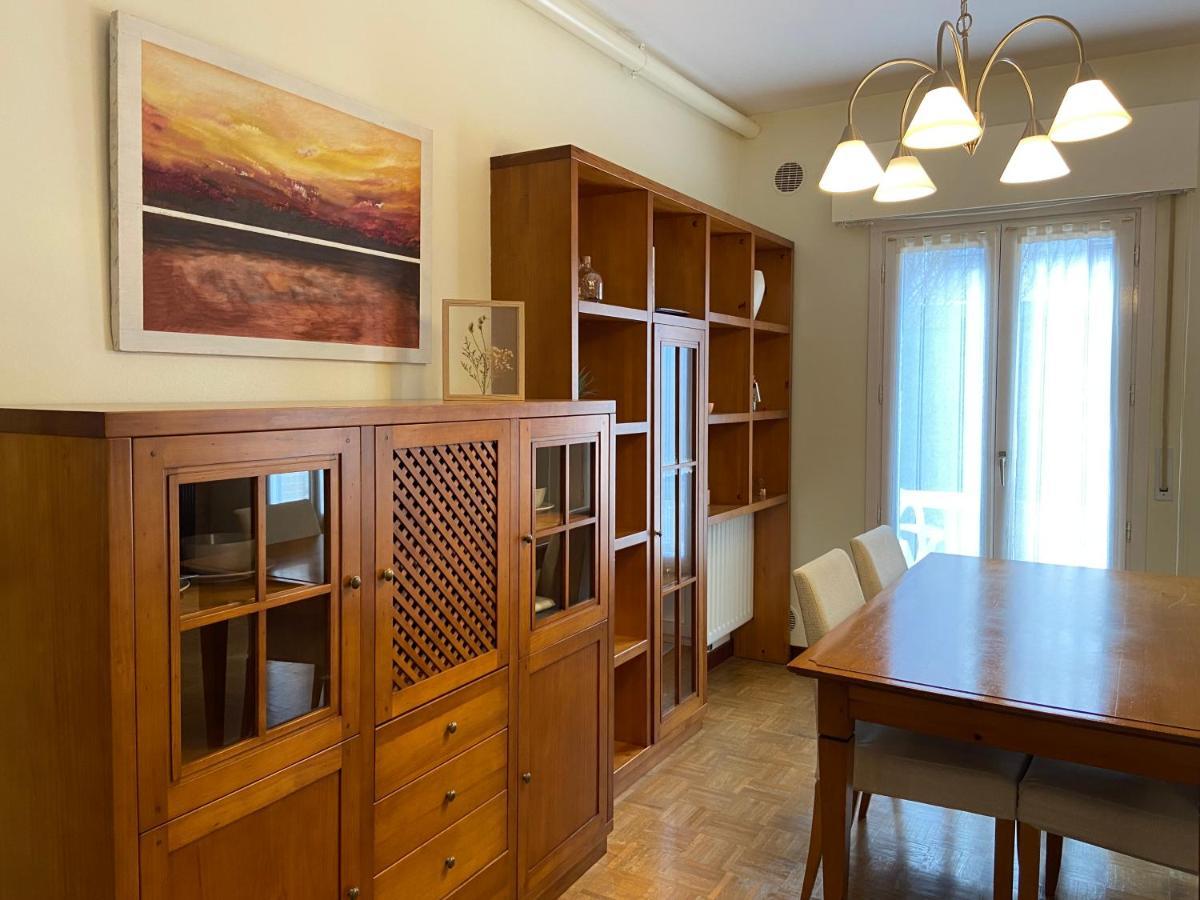 Kaioa .incluye Parking Privado. Apartment Hondarribia