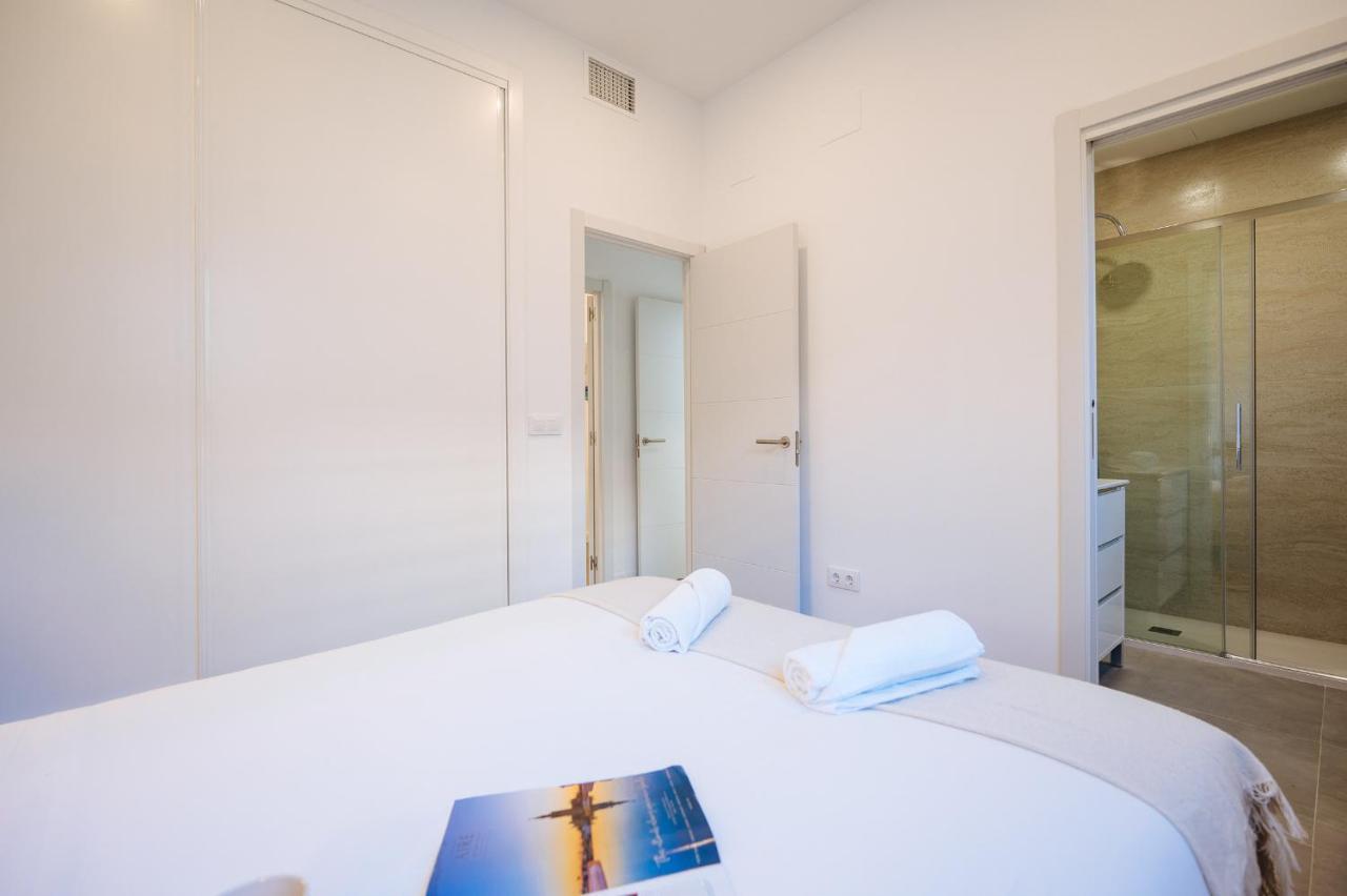 Urban Pulses Nervion Apartamento Sevilla