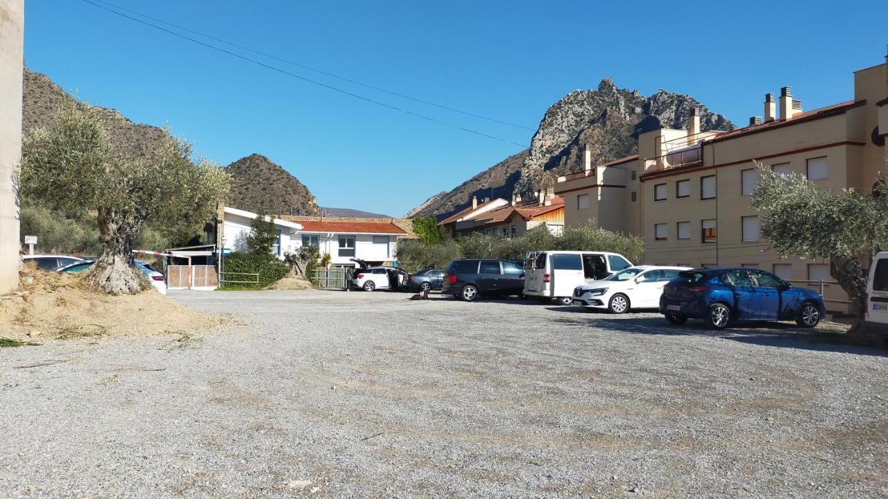 Apartment Penas De Arnedillo