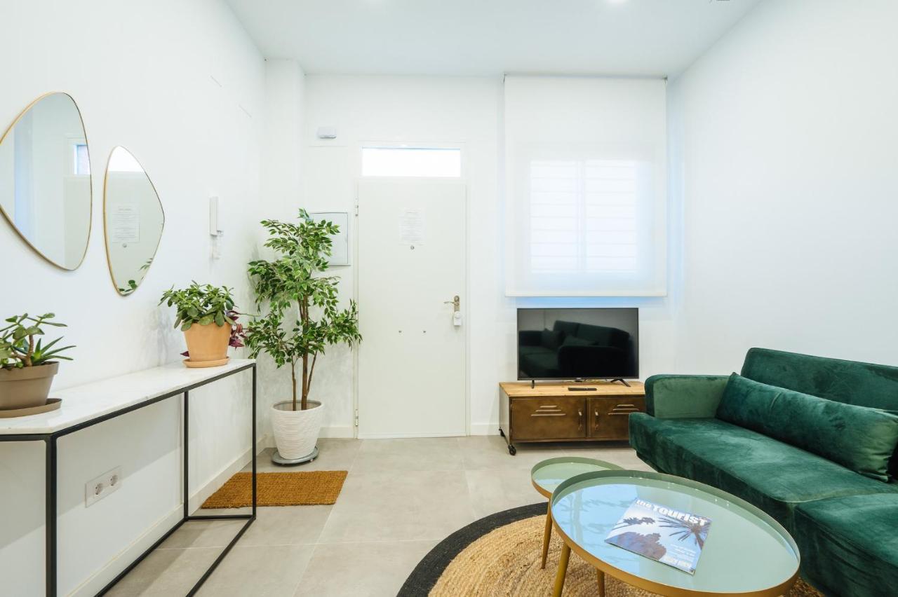 Urban Pulses Nervion Apartamento