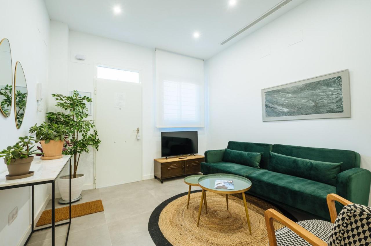 Apartamento Urban Pulses Nervion Sevilla