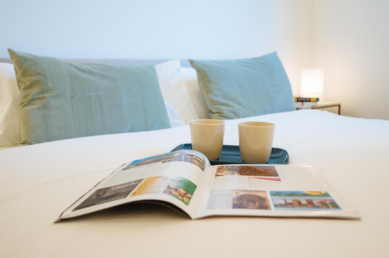 Apartamento Urban Pulses Nervion