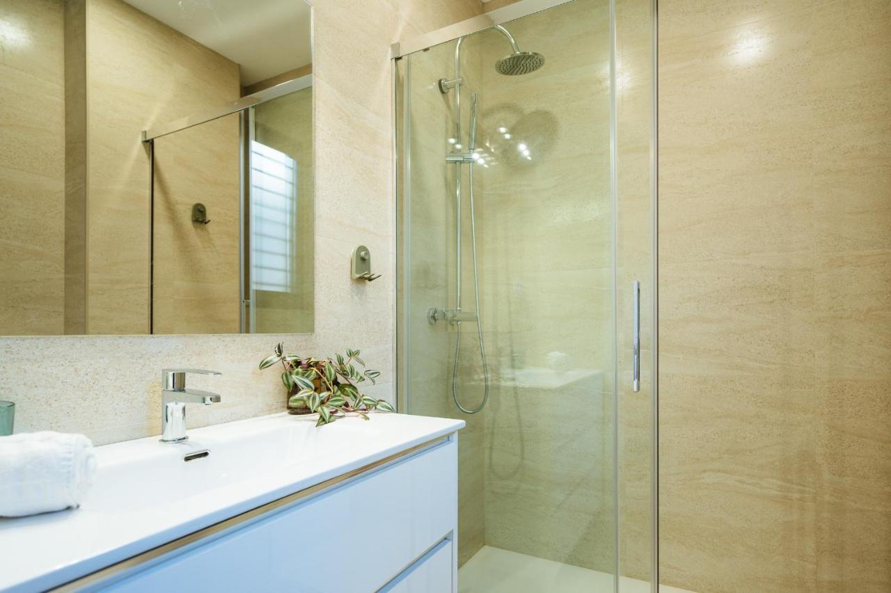 Urban Pulses Nervion Apartamento