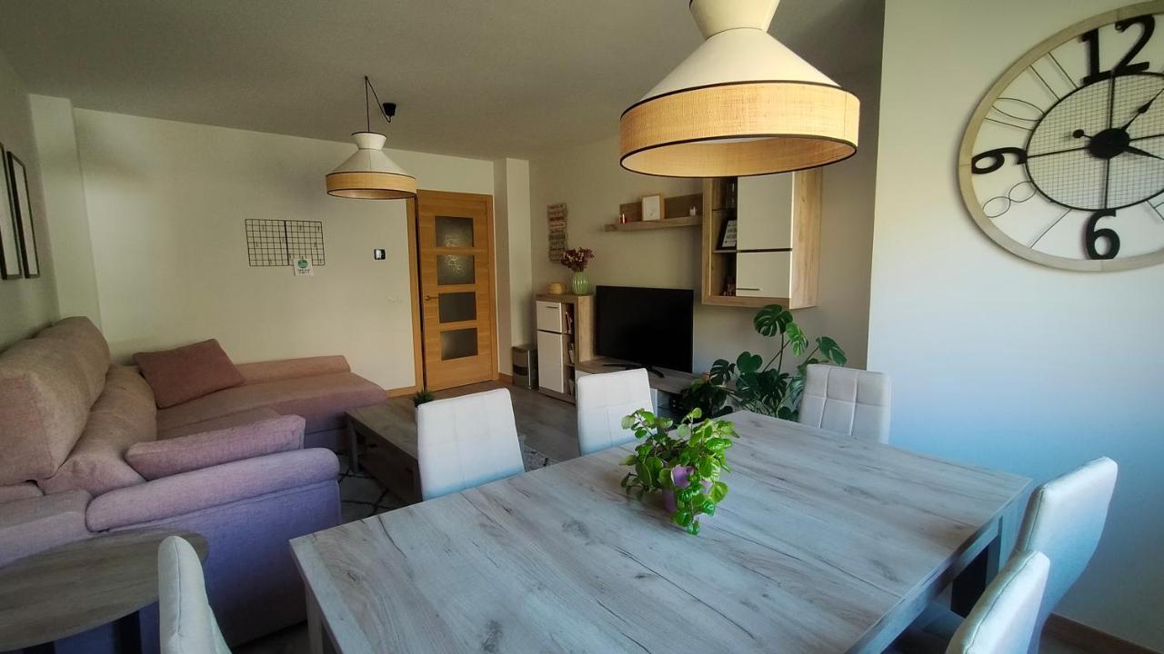 Penas De Apartment Arnedillo