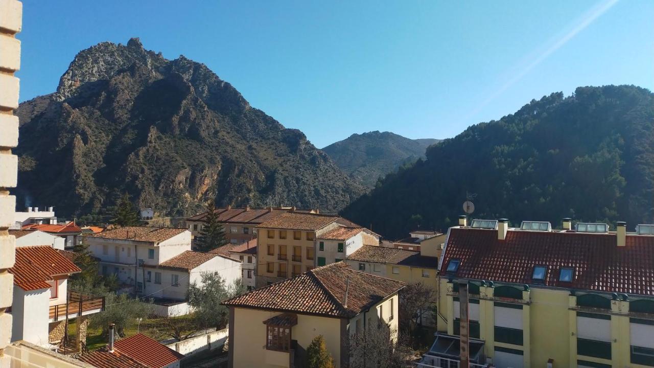 Penas De Apartment Arnedillo