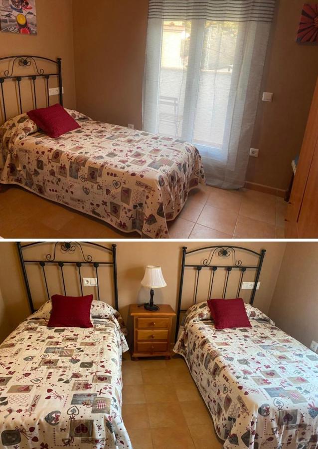 Casa Ana Holiday home