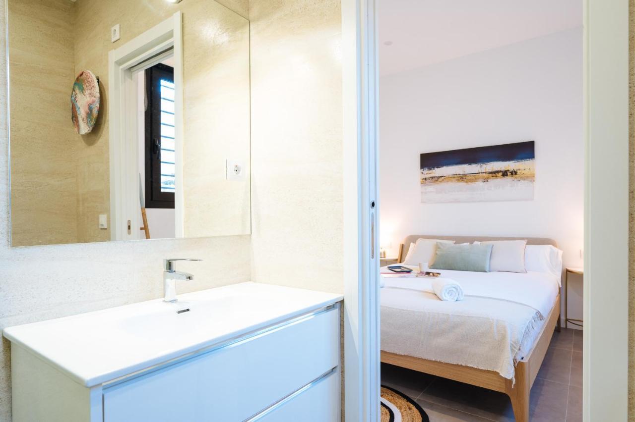 Apartamento Urban Pulses Nervion Sevilla