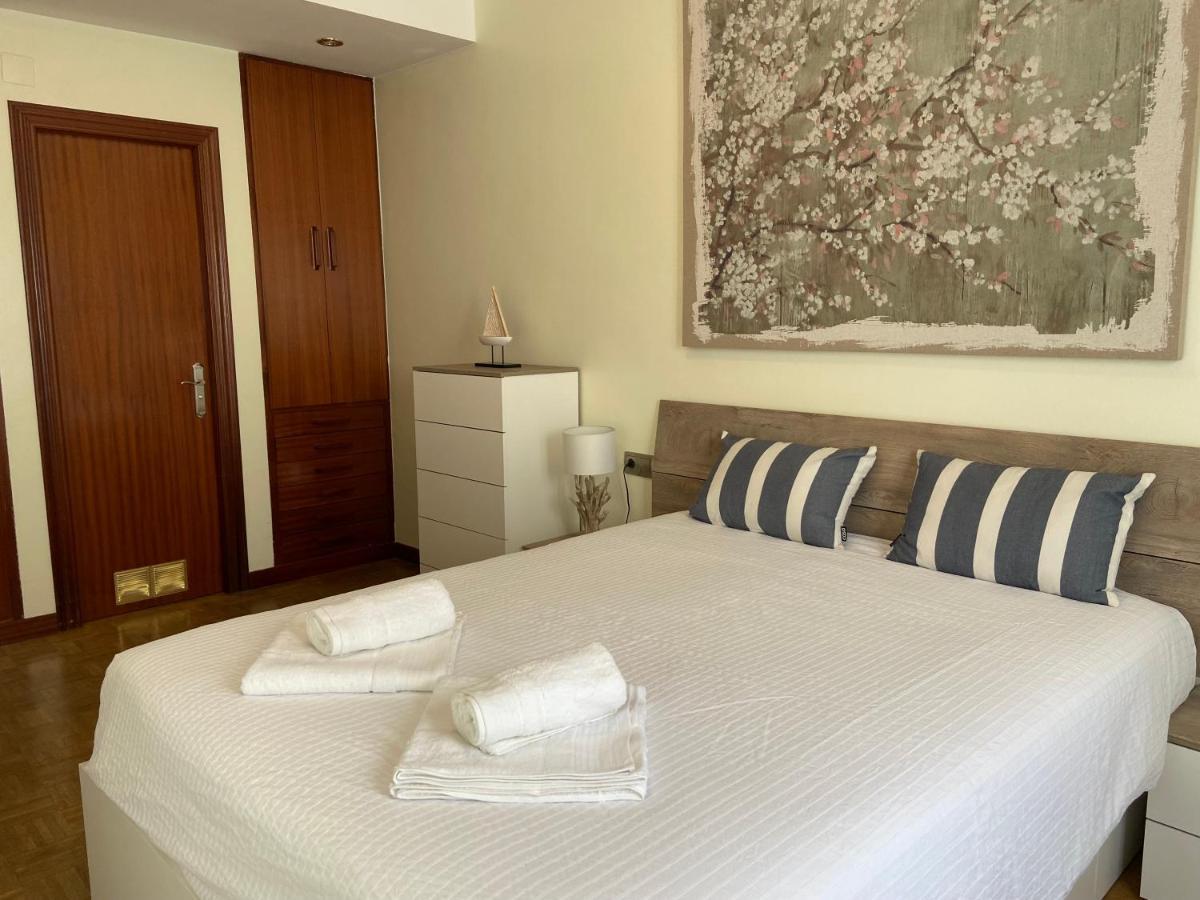 Apartment Kaioa .incluye Parking Privado.
