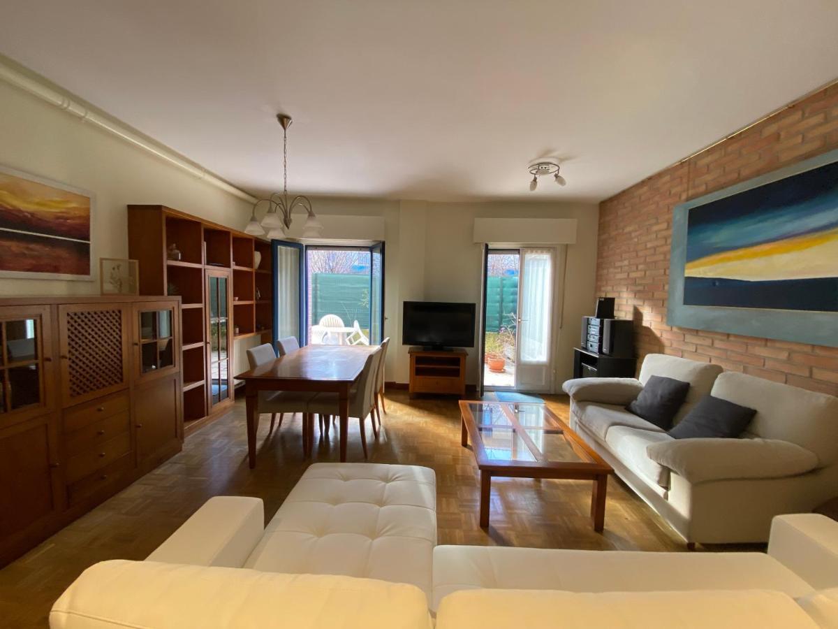 Apartment Kaioa .incluye Parking Privado. *